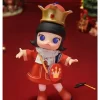 Boneco de ação MOLLY Quebra-Nozes