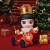 Boneco de ação MOLLY Quebra-Nozes