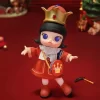 Boneco de ação MOLLY Quebra-Nozes