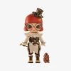 Boneco de ação MOLLY Victorian Painter 1/8