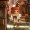 Boneco de ação MOLLY Victorian Painter 1/8