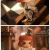 Boneco de ação MOLLY Victorian Painter 1/8
