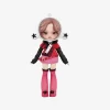 Boneco de ação SKULLPANDA × NANA