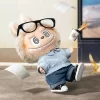 Boneco de pelúcia de vinil THE MONSTERS – FLIP WITH ME