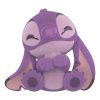 Boneco Disney Stitch Little Emotions “Aja Mimado”