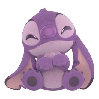 Boneco Disney Stitch Little Emotions “Aja Mimado”