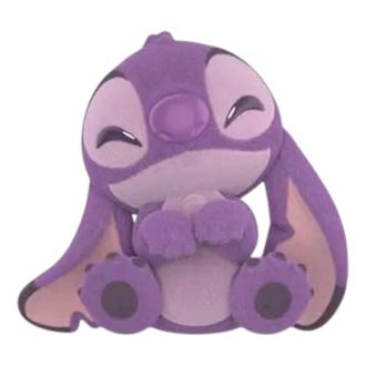 Boneco Disney Stitch Little Emotions “Aja Mimado”