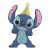 Boneco Disney Stitch Little Emotions “All Smiles”