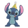 Boneco Disney Stitch Little Emotions “All Smiles”