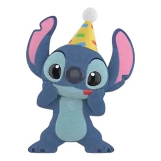 Boneco Disney Stitch Little Emotions “All Smiles”
