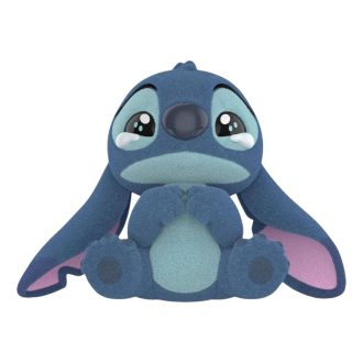 Boneco Disney Stitch Little Emotions “Cry The Heart Out”