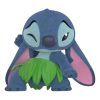 Boneco Disney Stitch Little Emotions “Dance The Hula”