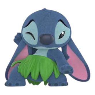 Boneco Disney Stitch Little Emotions “Dance The Hula”