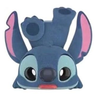 Boneco Disney Stitch Little Emotions “Fall Flat on The Face”