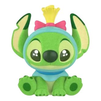 Boneco Disney Stitch Little Emotions “Ligue o Charme”