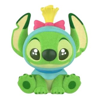 Boneco Disney Stitch Little Emotions “Ligue o Charme”
