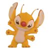 Boneco Disney Stitch Little Emotions “Rabugento e Antissocial”