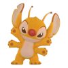 Boneco Disney Stitch Little Emotions “Rabugento e Antissocial”