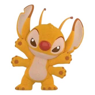 Boneco Disney Stitch Little Emotions “Rabugento e Antissocial”