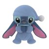 Boneco Disney Stitch Little Emotions “Sendo um viciado em televisão”