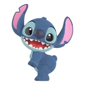 Boneco Disney Stitch Little Emotions “Sorriso de orelha a orelha”