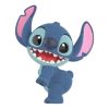 Boneco Disney Stitch Little Emotions “Sorriso de orelha a orelha”