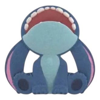 Boneco Disney Stitch Little Emotions “Uive para a Lua”