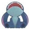 Boneco Disney Stitch Little Emotions “Uive para a Lua”