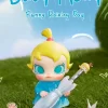 Boneco engraçado Baby Molly Raining Day