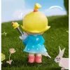 Boneco engraçado Baby Molly Raining Day