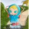 Boneco engraçado Baby Molly Raining Day