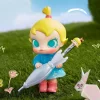 Boneco engraçado Baby Molly Raining Day