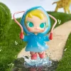 Boneco engraçado Baby Molly Raining Day