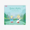 Boneco engraçado Baby Molly Raining Day