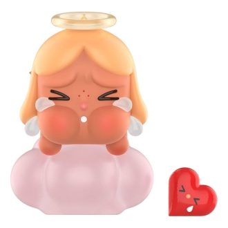 Bonecos Chorões Chorando por Amor “Cupido Estúpido”