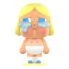 Bonecos Crybaby Chorando Novamente “Baby Blonde”