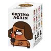 Bonecos Crybaby Chorando Novamente Estojo Lacrado (1 Caixa Surpresa)