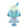 Bonecos Crybaby Chorando Novamente “Star Boy”