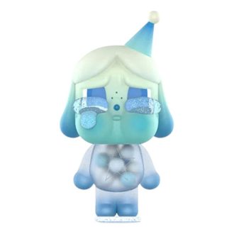 Bonecos Crybaby Chorando Novamente “Star Boy”