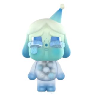 Bonecos Crybaby Chorando Novamente “Star Boy”