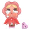 Bonecos Crybaby Chorando por Amor “Amor Brilhante” Edição Secreta