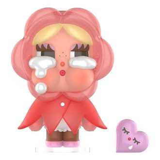 Bonecos Crybaby Chorando por Amor “Amor Brilhante” Edição Secreta