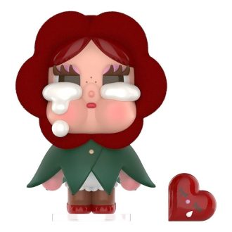 Bonecos Crybaby Chorando por Amor “Classic Rose”