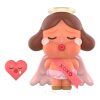 Bonecos Crybaby Chorando por Amor “Kiss Kiss-Angel Vers.”