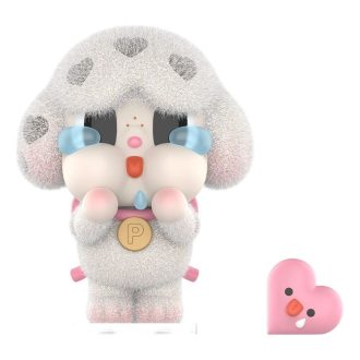 Bonecos Crybaby Chorando por Amor “Puppy Love”