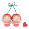 Bonecos Crybaby Chorando por Amor “Te Amo Muito, Cherry”