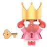 Bonecos Crybaby Chorando por Amor “Unlock Me”