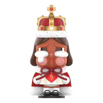 Bonecos Crybaby Crying Again “A Rainha do Coração Partido” Edição Secreta