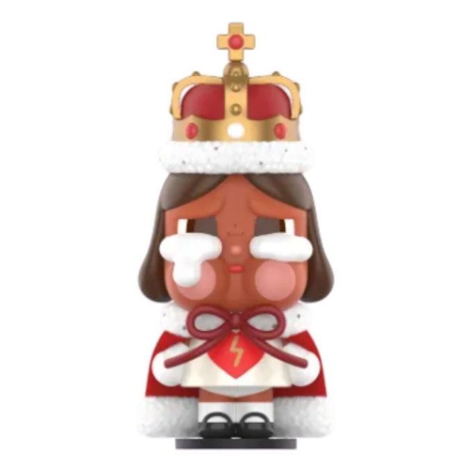 Bonecos Crybaby Crying Again “A Rainha do Coração Partido” Edição Secreta