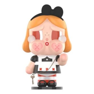 Bonecos Crybaby Crying Again “Ela é Alice Halloween Ver” Edição Secreta
